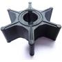Boat Motor Water Pump Impeller 17461-98500/98501/98502/98503 17461-985M0 for Suzuki 2HP 3.5HP 4HP 5HP 6HP 8HP / 5030188 05030188 for Evinrude Johnson OMC Outboard Engine,fits Sierra 18-3097