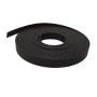 BEMONOC HTD 3M Open Ended PU Timing Belt Width 15mm for CNC Laser Engraving Machines Pack of 5Meters