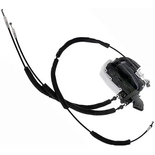 Power Door Lock Actuator Latch Assembly Fits for 08-15 Nissan Rogue Rear Left 82501-JM00A 72093