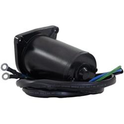 Rareelectrical New Tilt Trim Motor Compatible With Yamaha Outboard 50Hp 60Hp 70Hp 90Hp Engines By Part Numbers 6H14388002 6260 6H1-43880-02