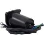 Rareelectrical New Yamaha Outboard Tilt Trim MOTOR COMPATIBLE WITH 60/70/90HP C40 C55 C60 C75 P50 P60 1997-Up