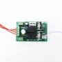 PWM DC Motor Speed Controller 6V 12V 24V 10A Switch Control