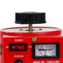 YaeCCC 3 Amp Variable Voltage Transformer, 120VAC Input, 0-120V/130VAC Output Automatic Voltage Converter(300W Max)