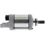 DB Electrical New 410-54240 Motorcycle Starter 599cc Compatible with/Replacement for Suzuki GSX-R600 2010 2011 SMU0553 191-681 31100-14J00