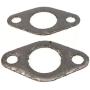 VALVE GASKET SET for Briggs & Stratton 693997, 690971, 691001 Lawn Tractor Motor by The ROP Shop