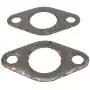 VALVE GASKET SET for Briggs & Stratton 693997, 690971, 691001 Lawn Tractor Motor by The ROP Shop