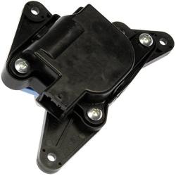 Dorman 604-308 HVAC Blend Door Actuator Compatible with Select Hyundai Models