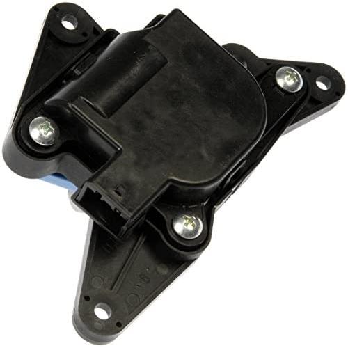 Dorman 604-308 HVAC Blend Door Actuator Compatible with Select Hyundai Models