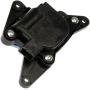 Dorman 604-308 HVAC Blend Door Actuator Compatible with Select Hyundai Models