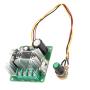 DC Motor Controller, Speed Regulator Module, 6V-90V 15A DC Motor Speed Control PWN Controller for PCL 0.01-1000W