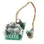 DC Motor Controller, Speed Regulator Module, 6V-90V 15A DC Motor Speed Control PWN Controller for PCL 0.01-1000W