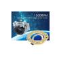 L16-154S Centrifugal Switch,Electric Motor Part, Single-Phase Motor Centrifugal Switch, Switch Accessory 1500RPM,for Machines, Stitching Machinery