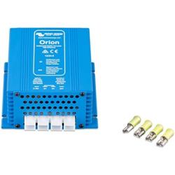 Victron Energy Orion IP20 12/24-Volt 8 amp DC-DC Converter Non-Isolated, High Power