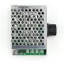 RioRand 8-50V DC Motor Speed Controller for Power Wheel PWM Switch 5A 20A 30A