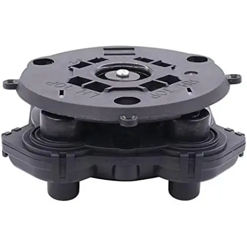 ApplianPar Driver or Passenger Side View Mirror Actuator Motor for Kia Optima Forte Azera ApplianPar Driver or Passenger Side View Mirror Actuator Motor for Kia Optima Forte Azera