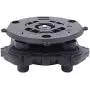 ApplianPar Driver or Passenger Side View Mirror Actuator Motor for Kia Optima Forte Azera ApplianPar Driver or Passenger Side View Mirror Actuator Motor for Kia Optima Forte Azera