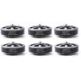 Vehicles-OCS 6PCS Gleagle`s ML 5008 330KV Brushless Motor for Multicopter Hexacopter T960 T810 Drone