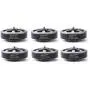 Vehicles-OCS 6PCS Gleagle`s ML 5008 330KV Brushless Motor for Multicopter Hexacopter T960 T810 Drone Vehicles-OCS 6PCS Gleagle`s ML 5008 330KV Brushless Motor for Multicopter Hexacopter T960 T810 Drone