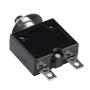 Reset Switch E209138-Thermal Cutout Switch - Overload Protector Manual Reset Thermal Switch Circuit Breaker Over Current Overload Protector (15A) Premuim Circuit Breaker M