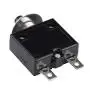 Reset Switch E209138-Thermal Cutout Switch - Overload Protector Manual Reset Thermal Switch Circuit Breaker Over Current Overload Protector (15A) Premuim Circuit Breaker M