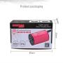 SURPASS HOBBY KK Series 2435 3300KV Waterproof Sensorless Brushless Motor Shaft 2.0mm for 1/16 1/18 RC Car
