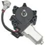 Window Motor Front Driver Side 80731-9FJ0A for 2004-2014 Nissan Titan 2005-2014 Nissan Armada 2004 Nissan Pathfinder 2004-2011 Infiniti QX56Replace # 80731-ZT01A