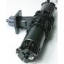 EZ Care Replacement Drive Motor for Scrubber NC7x Series- NC7107
