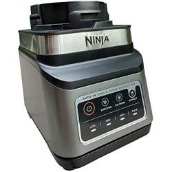 Replacement Parts for Ninja Professional Plus blenders BN751 BN801 (BN751 Motor Base)