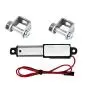 Eaarliyam DC 12V Linear Actuator 6000N Linear Actuator Max Lift Stroke Electric Motor for Medical Auto Car Maximum Push/Pull 600kg (30N 30mm)