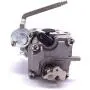 Boat Motor 16100-ZW6-716 16100-ZW6-717 Carburetor Carbs Assy for Honda Outboard Engine BF2 2HP (BF33B E)