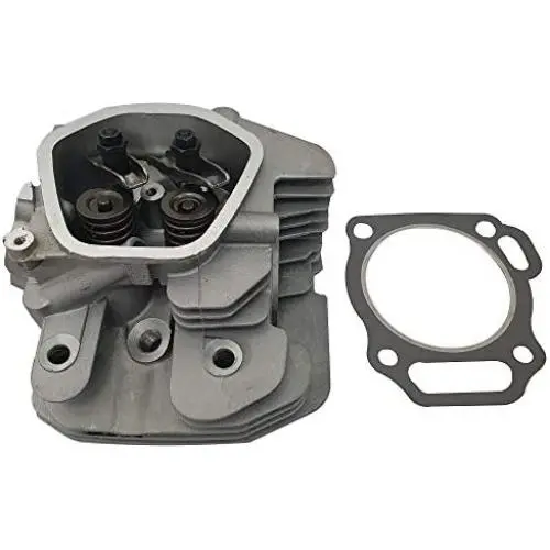 Assemblage de Culasse SPERTEK + Joint de Culasse pour Moteurs Honda GX340 et GX390 – Remplacement OEM Honda 12200-ZF6-406 Assemblage de Culasse SPERTEK + Joint de Culasse pour Moteurs Honda GX340 et GX390 – Remplacement OEM Honda 12200-ZF6-406