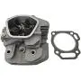 Assemblage de Culasse SPERTEK + Joint de Culasse pour Moteurs Honda GX340 et GX390 – Remplacement OEM Honda 12200-ZF6-406 Assemblage de Culasse SPERTEK + Joint de Culasse pour Moteurs Honda GX340 et GX390 – Remplacement OEM Honda 12200-ZF6-406