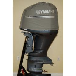 Deluxe Yamaha Outboard F200 and F225 Motor Cover