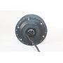 36V 48V 250W Electric Bicycle Hub Motor Set Electric Bike Conversion Kit Homemade Ebike Motor Wheel Quick Release Use Disc Brake