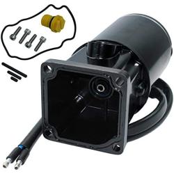 Caltric Tilt Trim Motor Compatible with Mercury Mariner Force 60 60Hp 1992-2006