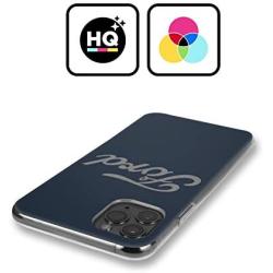 Head Case Designs Officially Licensed Ford Motor Company Navy Logos Soft Gel Case Compatible with Apple iPhone X/iPhone Xs