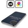 Head Case Designs Officially Licensed Ford Motor Company Navy Logos Soft Gel Case Compatible with Apple iPhone X/iPhone Xs