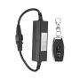 12V DC Wireless Remote Control,Motor Linear Actuator Wireless Remote Control,for Auto Door, Window, Lifting Equipment, Entrance Access, Up and Down Controller