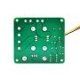 DC Motor Speed Controller Motor Speed Controller 6v-90v Switch Stepless Speed Regulation Current Regulator