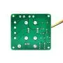 DC Motor Speed Controller Motor Speed Controller 6v-90v Switch Stepless Speed Regulation Current Regulator