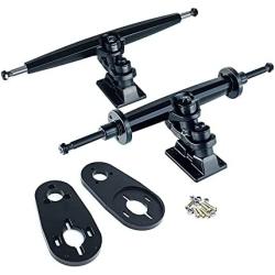 Flipsky 13.78 Inches Double Kingping Trucks for DIY Electric Skateboard | Esk8 (13.78
