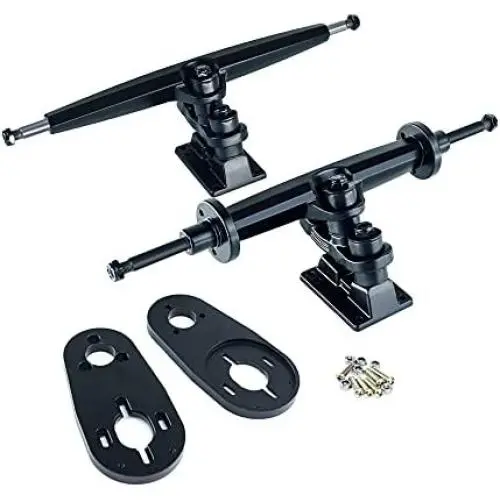 Flipsky 13.78 Inches Double Kingping Trucks for DIY Electric Skateboard | Esk8 (13.78