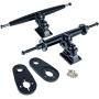 Flipsky 13.78 Inches Double Kingping Trucks for DIY Electric Skateboard | Esk8 (13.78