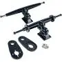 Flipsky 13.78 Inches Double Kingping Trucks for DIY Electric Skateboard | Esk8 (13.78