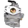 Carburetor Fits Nissan Tohatsu Mercury MF3.5 MFS4 MFS5 NFS4 4 Stroke 3.5HP 4HP 5HP 6HP Outboards
