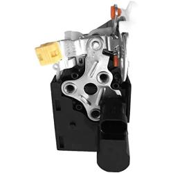 Exerock 16639869 Rear Left Door Lock Actuator Compatible with GMC Yunkon Sierra Chevrolet Tahoe Suburban Silverado Cadillac Escalade Avalanche