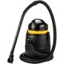 Aspirateur de Piste VEVOR, Moteur 1400W en Cycle Continu/Intermittent, 120V Moteur avec Fil Électrique de 15 pieds, 4 Têtes Brosses, 4 Tubes Étendus, 1 Sac Filtre pour Nettoyage Polyvalent au-dessus du Sol Aspirateur de Piste VEVOR, Moteur 1400W en Cycle Continu/Intermittent, 120V Moteur avec Fil Électrique de 15 pieds, 4 Têtes Brosses, 4 Tubes Étendus, 1 Sac Filtre pour Nettoyage Polyvalent au-dessus du Sol