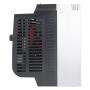 Frequency Converter, 1.5KW Variable Frequency Drive Converter 380V Three Phase Motor Controller Inverter, Telescope Accessories