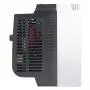 Convertisseur de Fréquence, 1,5 KW VFD Convertisseur 380V Moteur Triphasé, Contrôleur Inversor, Accessoires pour Télescope Convertisseur de Fréquence, 1,5 KW VFD Convertisseur 380V Moteur Triphasé, Contrôleur Inversor, Accessoires pour Télescope