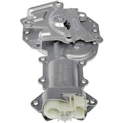 Dorman 742-150 Power Window Motor Compatible with Select Models